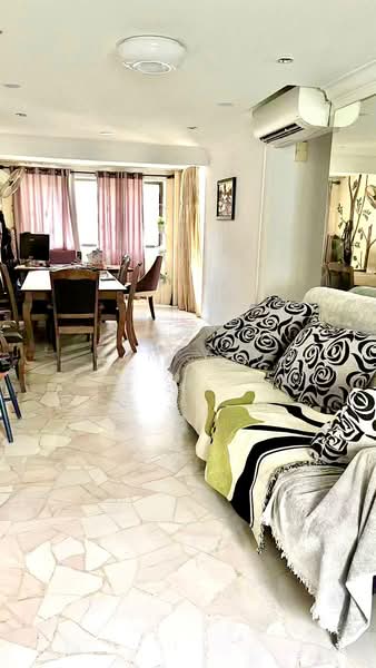 355 Kang Ching Road, 355 Kang Ching Road, Room Rental, 120 sqft, HDB Flat For Rent, by Lim Y X, 500197890 - Living Room - PropertyGuru.com.sg