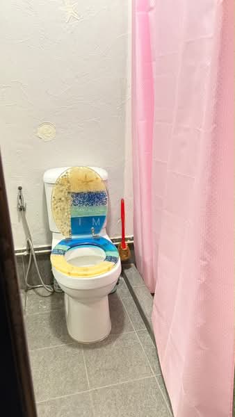 355 Kang Ching Road, 355 Kang Ching Road, Room Rental, 120 sqft, HDB Flat For Rent, by Lim Y X, 500197890 - Bathroom - PropertyGuru.com.sg