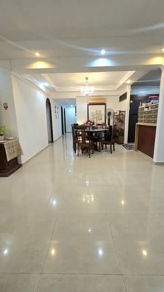 527 Jelapang Road, 527 Jelapang Road, 4 Bedrooms, 1,539 sqft, HDB Flat For Sale, by James Yeo, 500197892 - Dining Room - PropertyGuru.com.sg