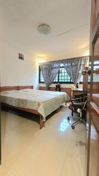 527 Jelapang Road, 527 Jelapang Road, 4 Bedrooms, 1,539 sqft, HDB Flat For Sale, by James Yeo, 500197892 - Bedroom - PropertyGuru.com.sg