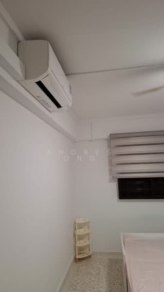 202 Marsiling Drive, 202 Marsiling Drive, Room Rental, 150 sqft, HDB Flat For Rent, by Andres Ong, 500197894 - Bedroom - PropertyGuru.com.sg