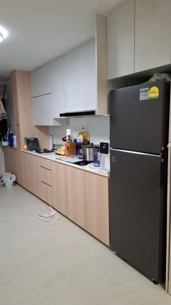 202 Marsiling Drive, 202 Marsiling Drive, Room Rental, 150 sqft, HDB Flat For Rent, by Andres Ong, 500197894 - Kitchen - PropertyGuru.com.sg