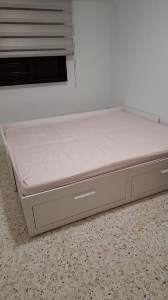 202 Marsiling Drive, 202 Marsiling Drive, Room Rental, 150 sqft, HDB Flat For Rent, by Andres Ong, 500197894 - Bedroom - PropertyGuru.com.sg