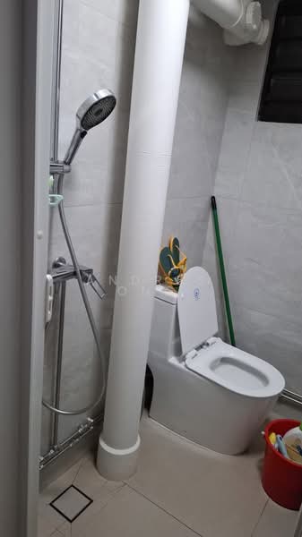 202 Marsiling Drive, 202 Marsiling Drive, Room Rental, 150 sqft, HDB Flat For Rent, by Andres Ong, 500197894 - Bathroom - PropertyGuru.com.sg