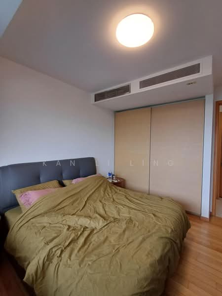 Marina Bay Residences, 18 Marina Boulevard, 1 Bedroom, 732 sqft, Condominium For Rent, by Kan Li Ling, 500197897 - Bedroom - PropertyGuru.com.sg