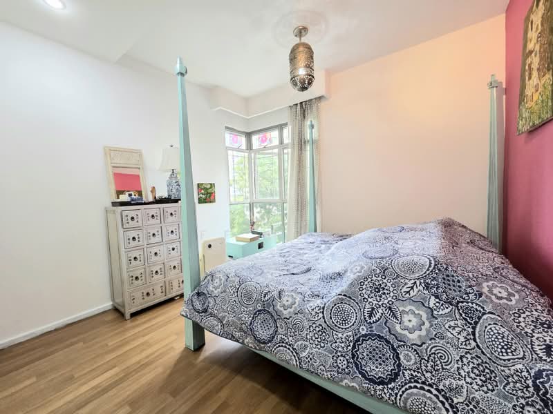 The Florida, 78 Hougang Avenue 7, 3 Bedrooms, 1,292 sqft, Condominium For Sale, by Jeff Huang, 500197899 - PropertyGuru.com.sg