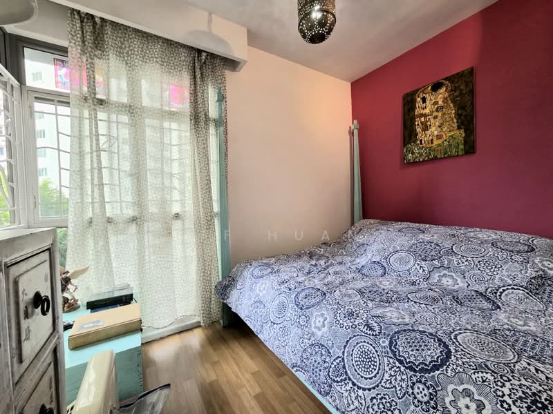 The Florida, 78 Hougang Avenue 7, 3 Bedrooms, 1,292 sqft, Condominium For Sale, by Jeff Huang, 500197899 - PropertyGuru.com.sg
