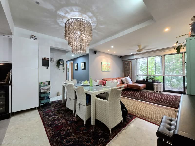 The Florida, 78 Hougang Avenue 7, 3 Bedrooms, 1,292 sqft, Condominium For Sale, by Jeff Huang, 500197899 - PropertyGuru.com.sg