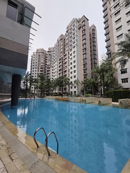 The Florida, 78 Hougang Avenue 7, 3 Bedrooms, 1,292 sqft, Condominium For Sale, by Jeff Huang, 500197899 - PropertyGuru.com.sg