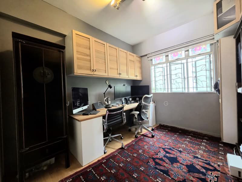 The Florida, 78 Hougang Avenue 7, 3 Bedrooms, 1,292 sqft, Condominium For Sale, by Jeff Huang, 500197899 - PropertyGuru.com.sg