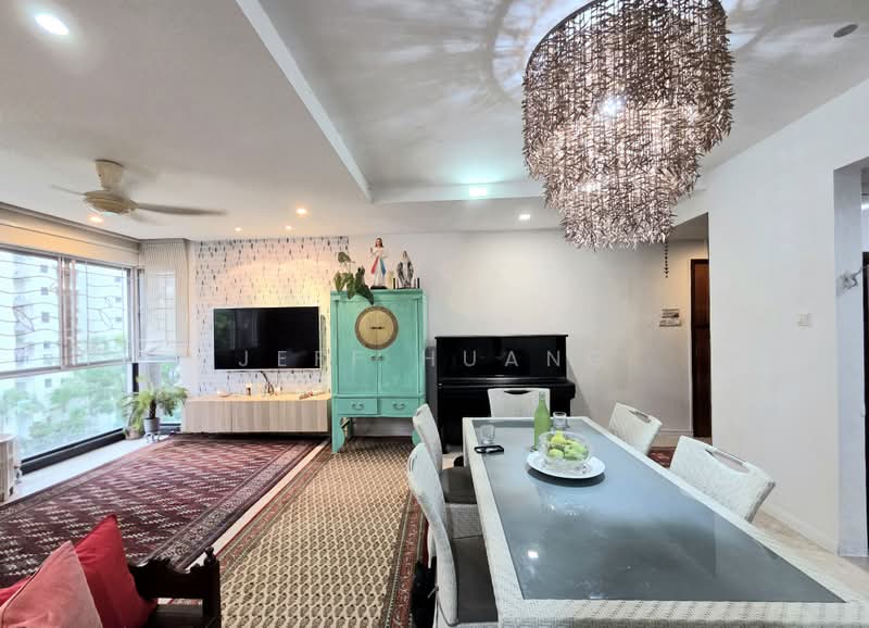 The Florida, 78 Hougang Avenue 7, 3 Bedrooms, 1,292 sqft, Condominium For Sale, by Jeff Huang, 500197899 - PropertyGuru.com.sg