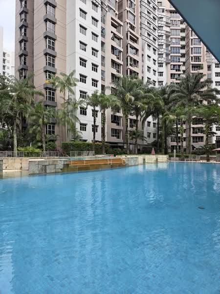 The Florida, 78 Hougang Avenue 7, 3 Bedrooms, 1,292 sqft, Condominium For Sale, by Jeff Huang, 500197899 - PropertyGuru.com.sg