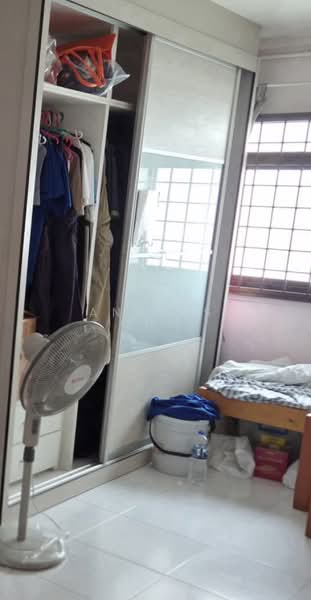786D Woodlands Drive 60, 786D Woodlands Drive 60, Room Rental, 200 sqft, HDB Flat For Rent, by Andres Ong, 500197900 - Bedroom - PropertyGuru.com.sg