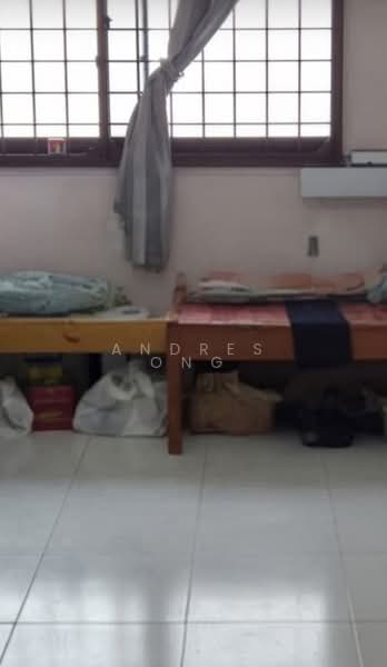786D Woodlands Drive 60, 786D Woodlands Drive 60, Room Rental, 200 sqft, HDB Flat For Rent, by Andres Ong, 500197900 - Bedroom - PropertyGuru.com.sg