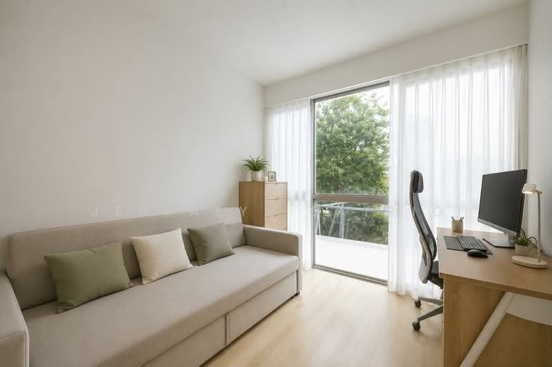 Ripple Bay, 16 Pasir Ris Link, 2 Bedrooms, 764 sqft, Condominium For Sale, by Jerralyn Satrio, 500197901 - Study - PropertyGuru.com.sg