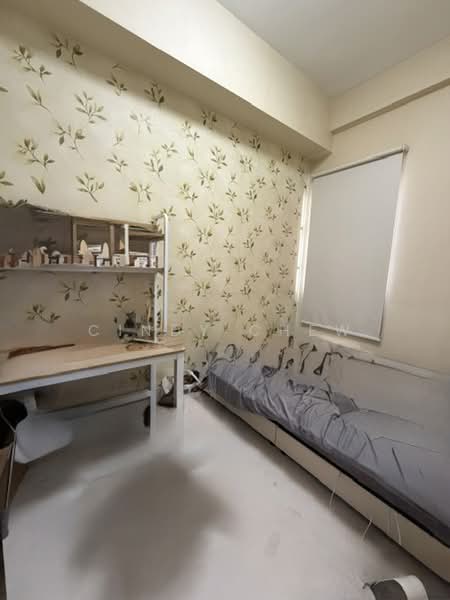 Forte Suites, 88 Mergui Road, 2 Bedrooms, 603 sqft, Condominium For Sale, by Cindy Chew, 500197902 - Bedroom - PropertyGuru.com.sg