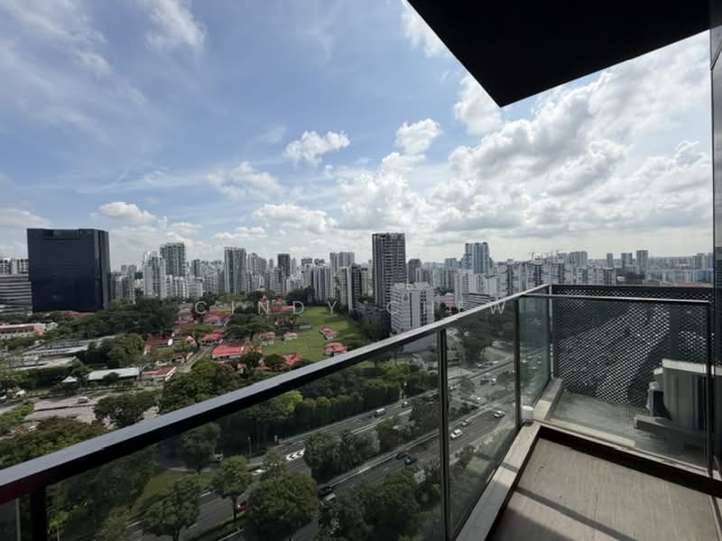 Forte Suites, 88 Mergui Road, 2 Bedrooms, 603 sqft, Condominium For Sale, by Cindy Chew, 500197902 - View - PropertyGuru.com.sg