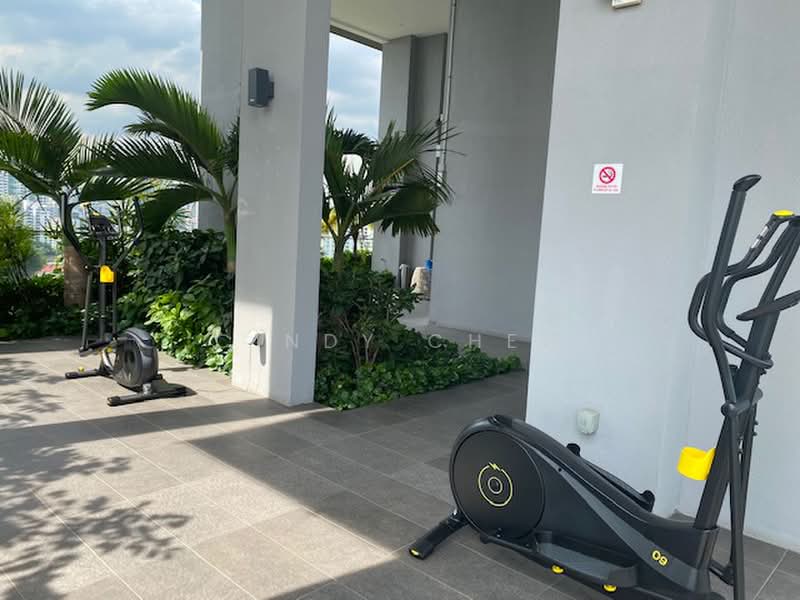 Forte Suites, 88 Mergui Road, 2 Bedrooms, 603 sqft, Condominium For Sale, by Cindy Chew, 500197902 - Exterior - PropertyGuru.com.sg