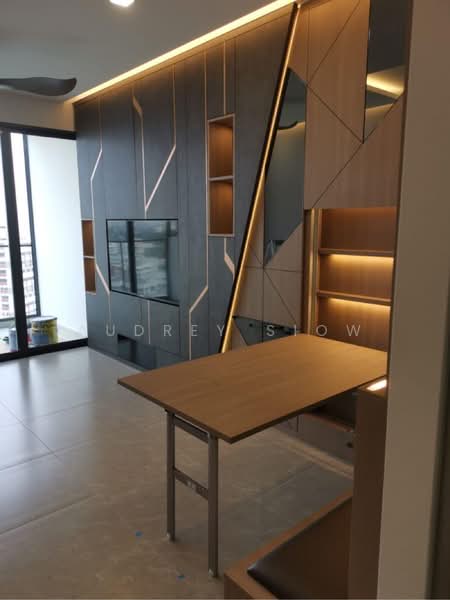The Clement Canopy, 18 Clementi Avenue 1, 2 Bedrooms, 732 sqft, Condominium For Sale, by Audrey Siow, 500197904 - PropertyGuru.com.sg