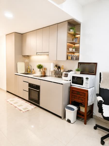 The Tapestry, 59 Tampines Street 86, 1 Bedroom, 474 sqft, Condominium For Rent, by Lynn Hope Tan, 500197905 - PropertyGuru.com.sg