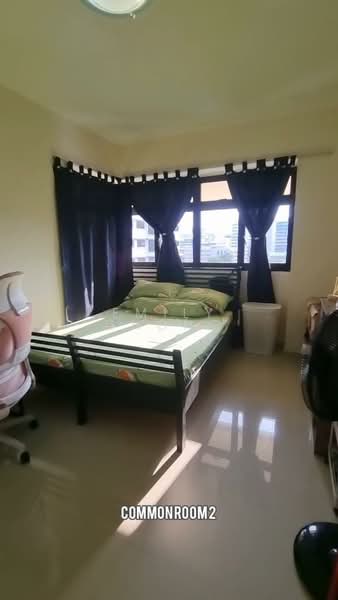 26C Jalan Membina, 26C Jalan Membina, 3 Bedrooms, 969 sqft, HDB Flat For Rent, by Emily Chong, 500197907 - Bedroom - PropertyGuru.com.sg