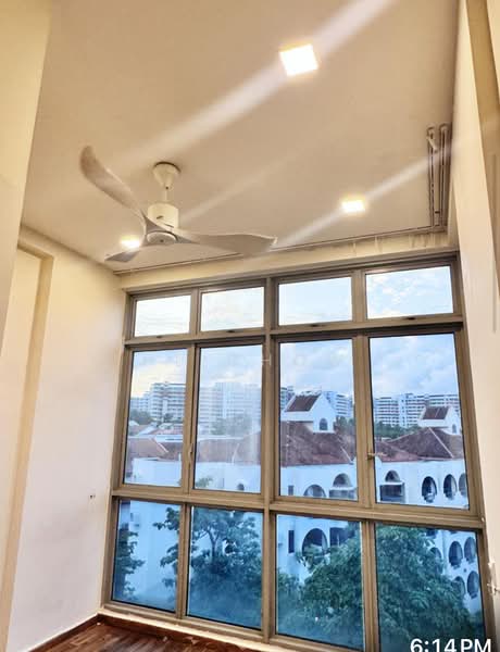 Gambir Ridge (Formerly Bartley Terrace, 16 Gambir Walk, 2 Bedrooms, 1,561 sqft, Condominium For Rent, by HL Chow, 500197909 - View - PropertyGuru.com.sg