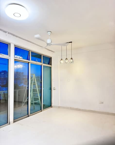 Gambir Ridge (Formerly Bartley Terrace, 16 Gambir Walk, 2 Bedrooms, 1,561 sqft, Condominium For Rent, by HL Chow, 500197909 - Interior - PropertyGuru.com.sg