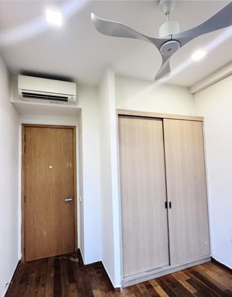 Gambir Ridge (Formerly Bartley Terrace, 16 Gambir Walk, 2 Bedrooms, 1,561 sqft, Condominium For Rent, by HL Chow, 500197909 - Interior - PropertyGuru.com.sg