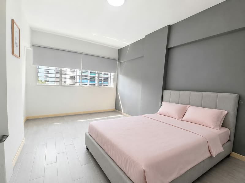 317 Jurong East Street 31, 317 Jurong East Street 31, 3 Bedrooms, 1,420 sqft, HDB Flat For Sale, by Mitchele Ng, 500197911 - Common Bedroom - PropertyGuru.com.sg