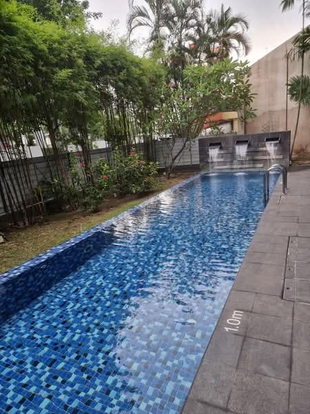 Cosmo, 18 Guillemard Crescent, 1 Bedroom, 400 sqft, Condominium For Rent, by Lynn Goh, 500197912 - Pool - PropertyGuru.com.sg