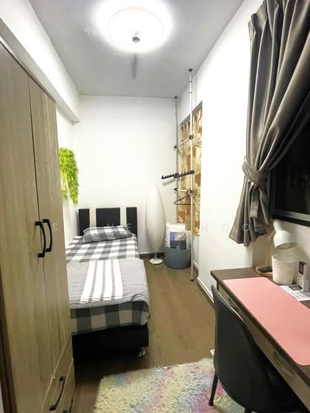 Parc Vista, 456 Corporation Road, Room Rental, 130 sqft, Condominium For Rent, by Steven Choo, 500197913 - Bedroom - PropertyGuru.com.sg