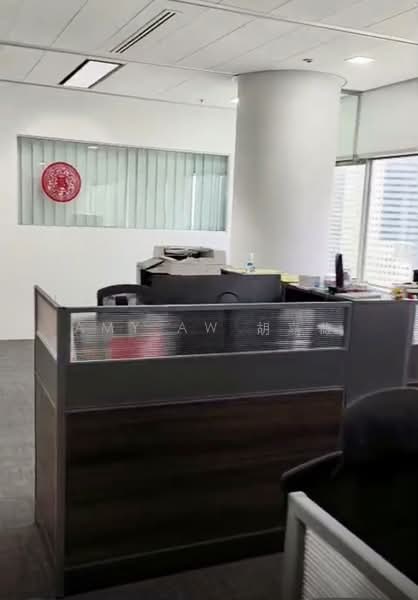BUGIS / BEACH ROAD | Flyer View | Lobby Frontage | Fitted Office |, Bugis MRT, 2,240 sqft, Office For Rent, by Amy Aw 胡嘉薇, 500197916 - CommercialGuru.com.sg