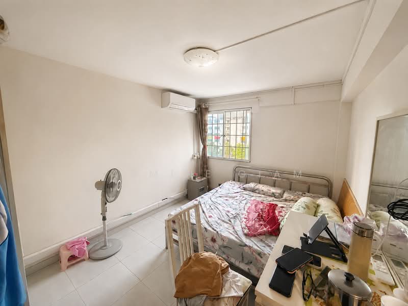 87 Circuit Road, 87 Circuit Road, 2 Bedrooms, 646 sqft, HDB Flat For Sale, by Jasmine Giam, 500197918 - Bedroom - PropertyGuru.com.sg
