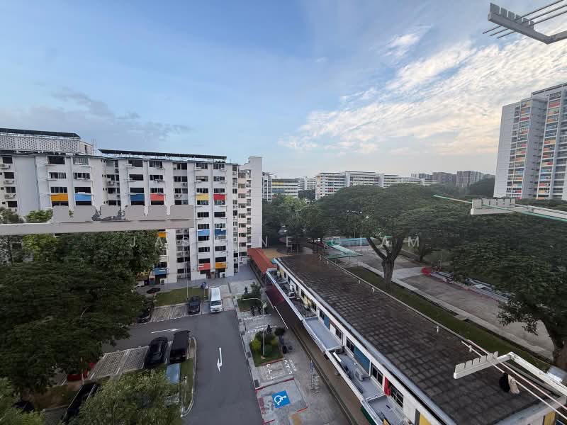 87 Circuit Road, 87 Circuit Road, 2 Bedrooms, 646 sqft, HDB Flat For Sale, by Jasmine Giam, 500197918 - Exterior - PropertyGuru.com.sg