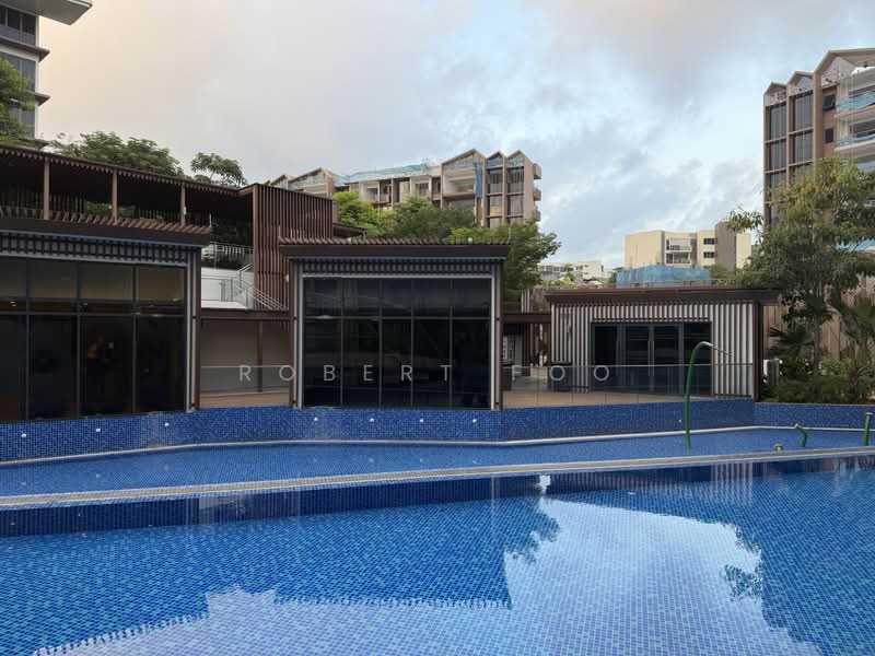 The Jovell, 13 Flora Drive, 3 Bedrooms, 904 sqft, Condominium For Sale, by Robert Foo, 500197920 - Exterior - PropertyGuru.com.sg