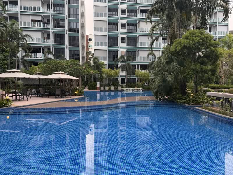 The Jovell, 13 Flora Drive, 3 Bedrooms, 904 sqft, Condominium For Sale, by Robert Foo, 500197920 - Exterior - PropertyGuru.com.sg