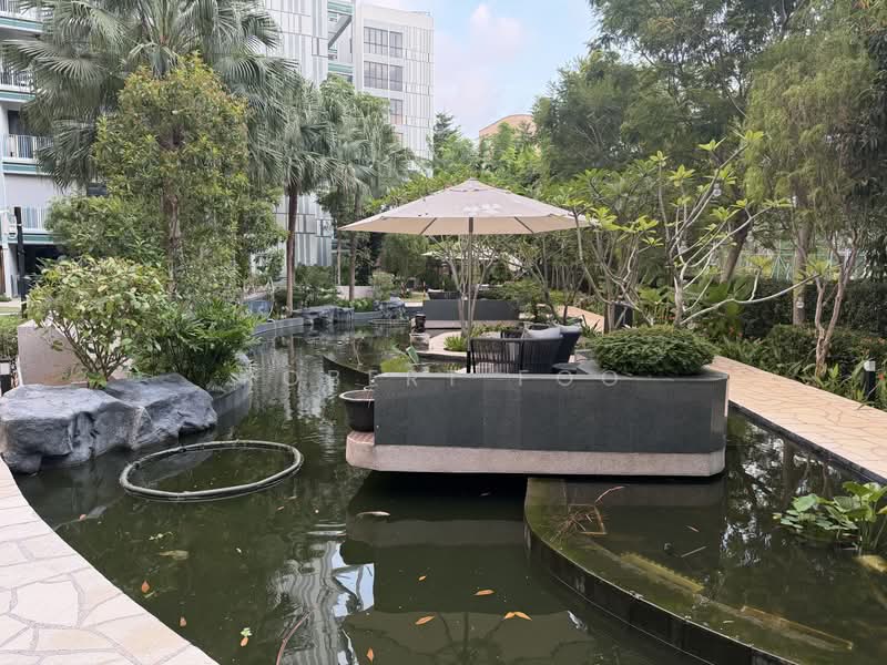 The Jovell, 13 Flora Drive, 3 Bedrooms, 904 sqft, Condominium For Sale, by Robert Foo, 500197920 - Exterior - PropertyGuru.com.sg