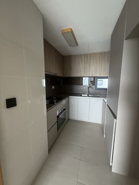 The Jovell, 13 Flora Drive, 3 Bedrooms, 904 sqft, Condominium For Sale, by Robert Foo, 500197920 - Kitchen - PropertyGuru.com.sg