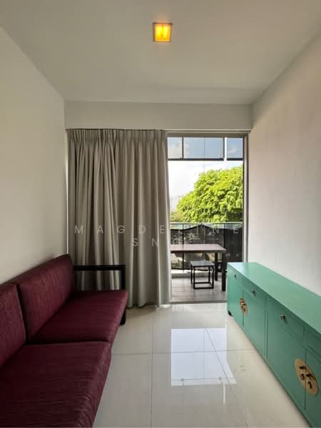 The Water Edge @ Geylang, 8 Lorong 38 Geylang, 1 Bedroom, 441 sqft, Condominium For Rent, by Magdeline Sng, 500197922 - PropertyGuru.com.sg