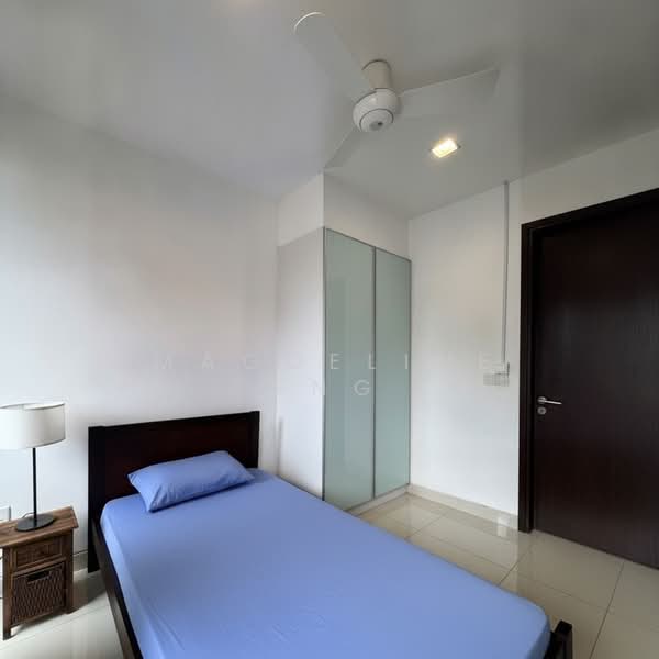 The Water Edge @ Geylang, 8 Lorong 38 Geylang, 1 Bedroom, 441 sqft, Condominium For Rent, by Magdeline Sng, 500197922 - PropertyGuru.com.sg