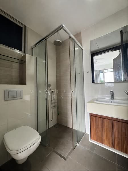 The Water Edge @ Geylang, 8 Lorong 38 Geylang, 1 Bedroom, 441 sqft, Condominium For Rent, by Magdeline Sng, 500197922 - PropertyGuru.com.sg