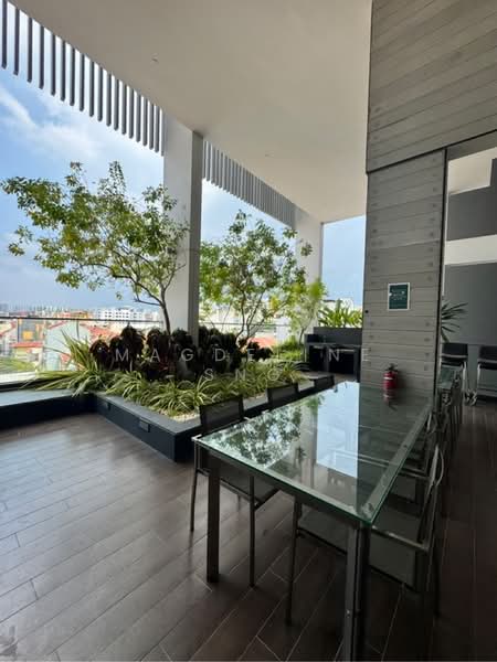 The Water Edge @ Geylang, 8 Lorong 38 Geylang, 1 Bedroom, 441 sqft, Condominium For Rent, by Magdeline Sng, 500197922 - PropertyGuru.com.sg