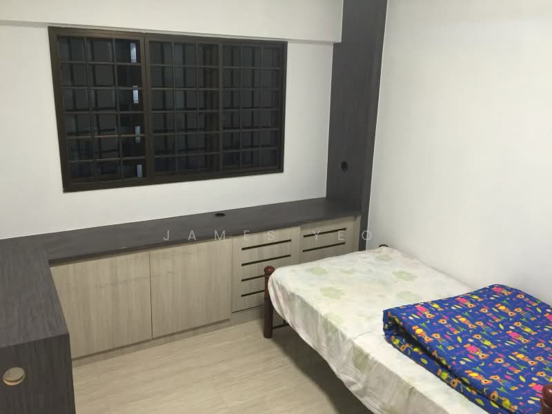 423 Yishun Avenue 11, 423 Yishun Avenue 11, 3 Bedrooms, 904 sqft, HDB Flat For Sale, by James Yeo, 500197923 - Bedroom - PropertyGuru.com.sg