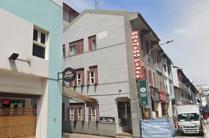 RARE 999-YEAR TROPHY SHOPHOUSES @ BUGIS | MASSIVE HOTEL/HOSTEL UPSIDE!, Tan Quee Lan / Liang Seah, 7,118 sqft, Shop / Shophouse For Sale, by Hoe Tze Huat (何子发), 500197924 - CommercialGuru.com.sg