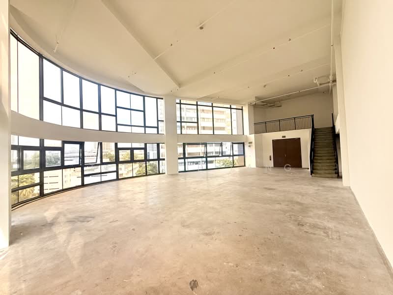 Apex @ Henderson, 201 Henderson Road Singapore, 3,401 sqft, Light Industrial (B1) For Rent, by Terence Tang, 500197925 - Interior - CommercialGuru.com.sg