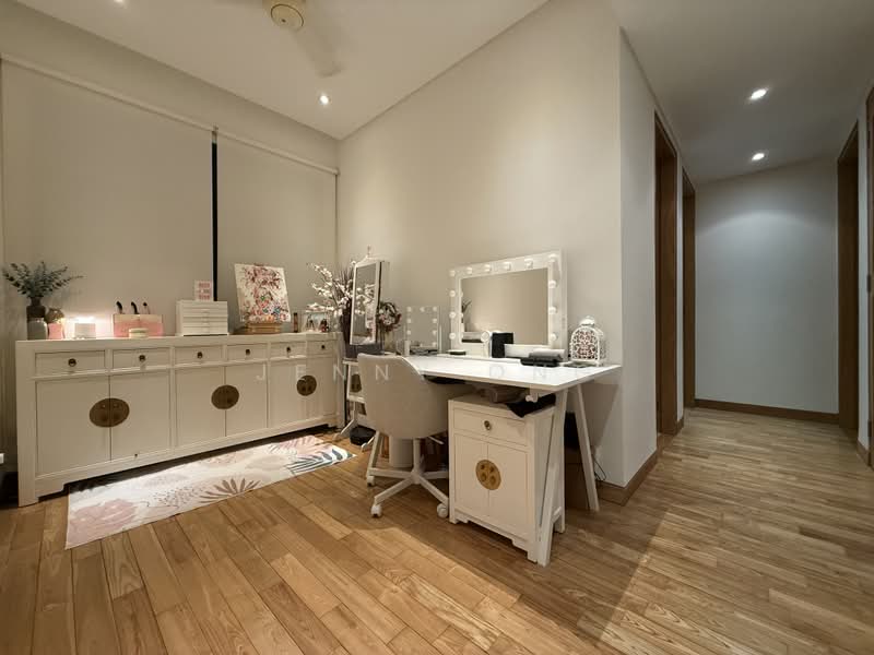 St. Martin Residence, 8 Saint Martin's Drive, 3 Bedrooms, 2,035 sqft, Condominium For Rent, by Jenny Ong, 500197926 - Interior - PropertyGuru.com.sg