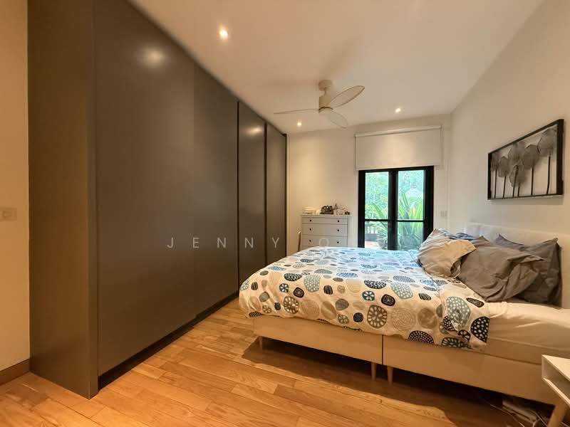 St. Martin Residence, 8 Saint Martin's Drive, 3 Bedrooms, 2,035 sqft, Condominium For Rent, by Jenny Ong, 500197926 - Bedroom - PropertyGuru.com.sg