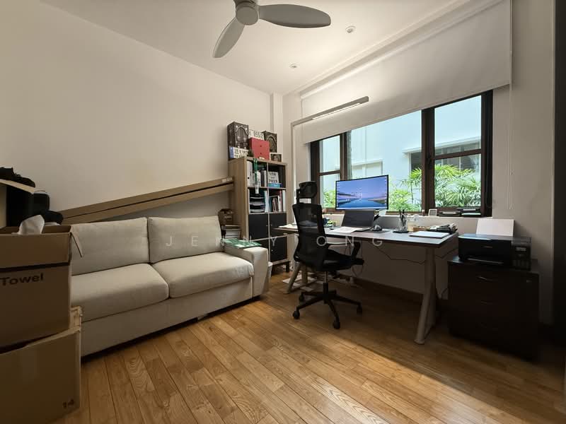 St. Martin Residence, 8 Saint Martin's Drive, 3 Bedrooms, 2,035 sqft, Condominium For Rent, by Jenny Ong, 500197926 - Study - PropertyGuru.com.sg