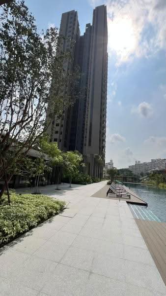 Pinetree Hill, 30 Pine Grove, Clementi Park / Upper Bukit Timah, 2 Bedrooms, 797 sqft, Condominium For Sale, by Liza Xu, 500197927 - Exterior - PropertyGuru.com.sg