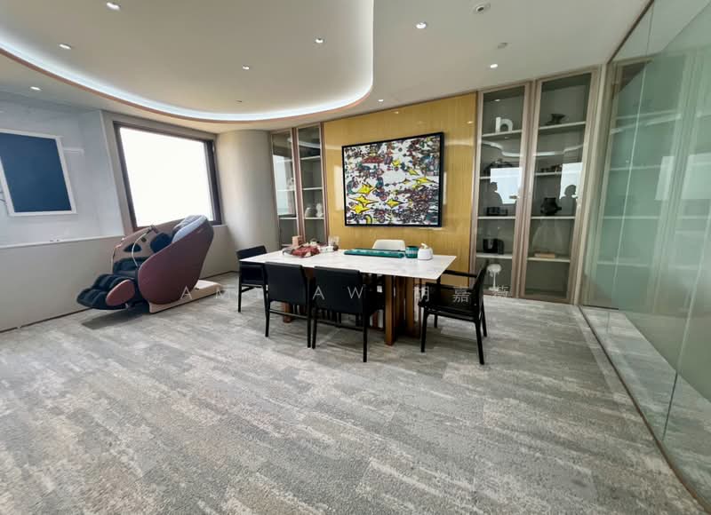SHENTON WAY | Sea View | Fitted Office |, Tanjong Pagar MRT, 3,649 sqft, Office For Rent, by Amy Aw 胡嘉薇, 500197931 - CommercialGuru.com.sg
